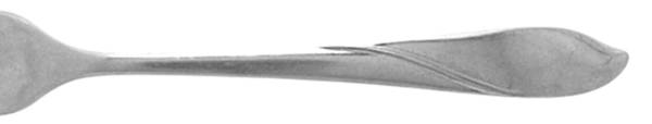 Lisa (Stainless) by Gorham Silver