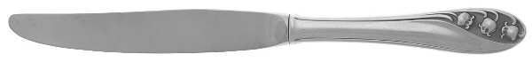 Modern Hollow Knife