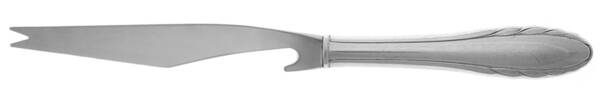 Lyric (Sterling, 1940, No Monos) Bar Knife Serving with Stainless Blade HC