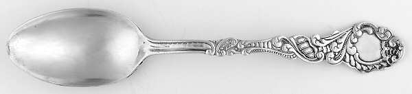 Marie Antoinette (Sterling, 1890) Teaspoon