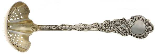 Marie Antoinette (Sterling, 1890) Small Sugar Sifter