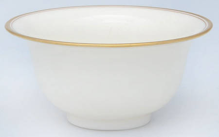 Maintenon (Sterling, Hollowware) Bouillon Cup