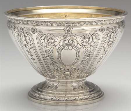Maintenon (Sterling, Hollowware) Waste Bowl