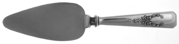 Madam Jumel (Sterling, 1908) Cheese Server with Silverplate Blade