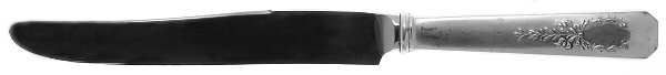 Madam Jumel (Sterling, 1908) New French Hollow Knife