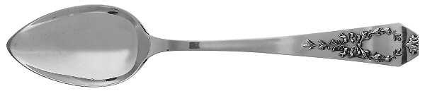 Madam Jumel (Sterling, 1908) Tablespoon (Serving Spoon)
