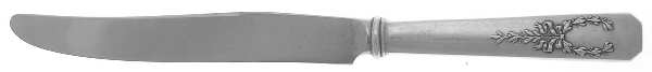 Madam Jumel (Sterling, 1908) New French Hollow Knife