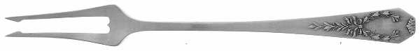 Madam Jumel (Sterling, 1908) Old Style Pickle Fork