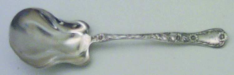 Marguerite (Sterling, 1901) Small Solid Berry/Casserole Spoon