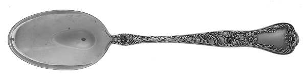 Marguerite (Sterling, 1901) Teaspoon