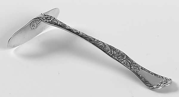 Marguerite (Sterling, 1901) Food Pusher Solid