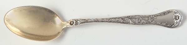 Marguerite (Sterling, 1901) Demitasse Spoon