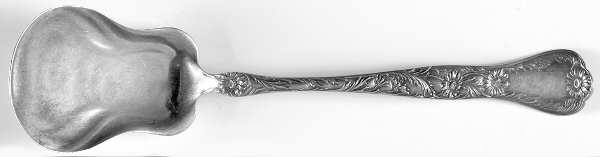 Marguerite (Sterling, 1901) Sugar Spoon