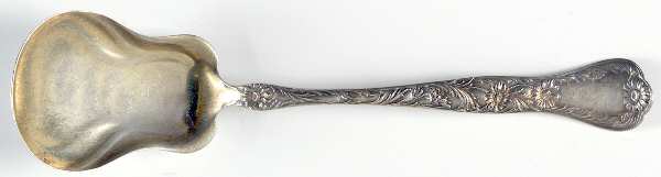 Marguerite (Sterling, 1901) Sugar Spoon