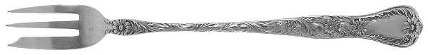 Marguerite (Sterling, 1901) Oyster Fork