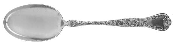Marguerite (Sterling, 1901) Tablespoon (Serving Spoon)