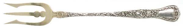 Marguerite (Sterling, 1901) Olive Fork