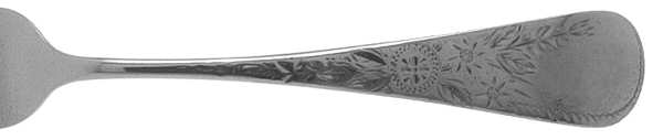 Marguerite-Engraved (Sterling, 1885) by Gorham Silver