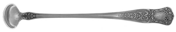 Maryland (Sterling, 1896) Mustard Spoon