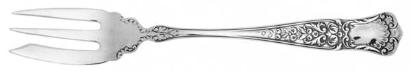 Maryland (Sterling, 1896) Pastry Fork