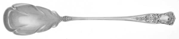 Maryland (Sterling, 1896) Relish Spoon
