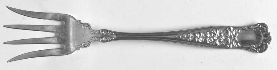 Maryland (Sterling, 1896) Medium Chipped Beef Fork