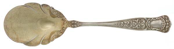 Maryland (Sterling, 1896) Large Jelly Spoon