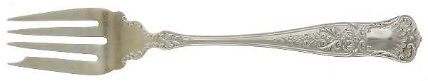 Maryland (Sterling, 1896) Individual Salad Fork