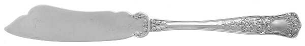 Maryland (Sterling, 1896) Small Individual Solid Fish Knife
