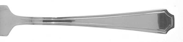 Mayfair (Silverplate) by Gorham Silver