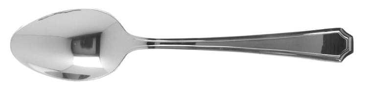 Mayfair (Silverplate) Teaspoon
