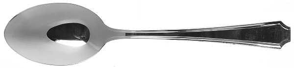 Mayfair (Silverplate) Tablespoon (Serving Spoon)