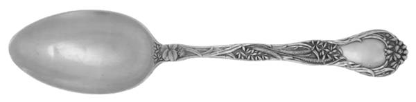 Meadow (Sterling, 1897) Tablespoon (Serving Spoon)