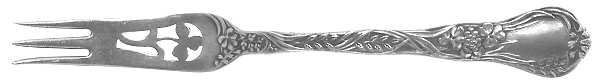 Meadow (Sterling, 1897) Lemon Fork