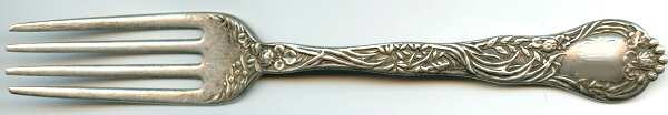 Meadow (Sterling, 1897) Fork