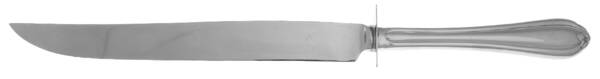 Melon Bud (Stainless) Carving Knife Small with Stainless Blade HC