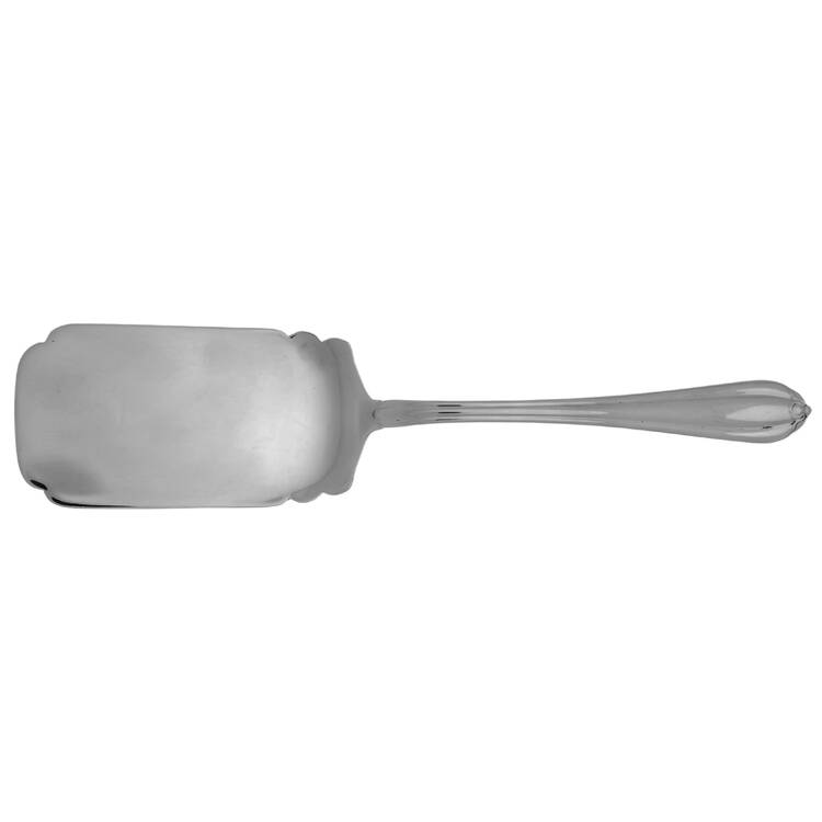 Melon Bud (Stainless) Lasagna Server, Solid Piece