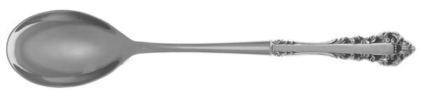 Medici (Sterling, 1971) Dressing Spoon with Stainless Bowl HC