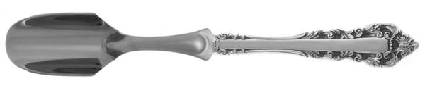 Medici (Sterling, 1971) Cheese Scoop with Stainless Scoop HC
