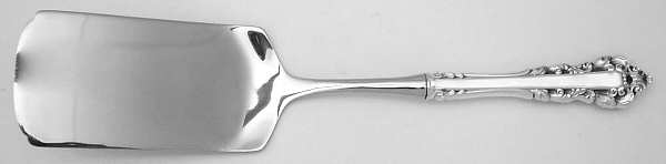 Medici (Sterling, 1971) Lasagna Server with Stainless Blade