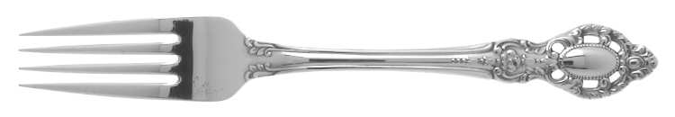 Memento (Stainless) Fork