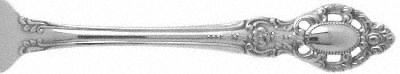 Memento (Stainless) by Gorham Silver