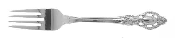 Memento (Stainless) Individual Salad Fork