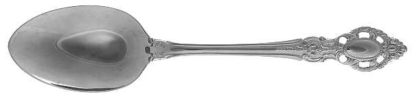 Memento (Stainless) Tablespoon (Serving Spoon)