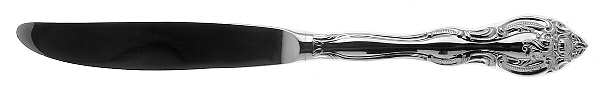Mezzo (Stainless) Modern Hollow Knife