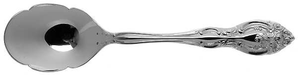 Mezzo (Stainless) Sugar Spoon