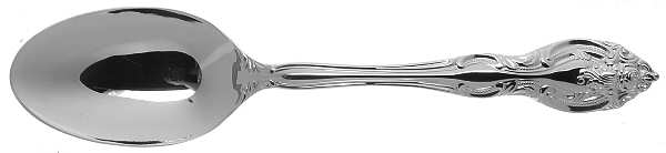 Mezzo (Stainless) Tablespoon (Serving Spoon)