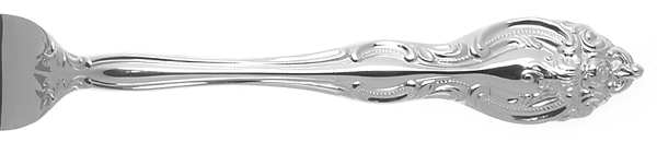 Mezzo (Stainless) by Gorham Silver