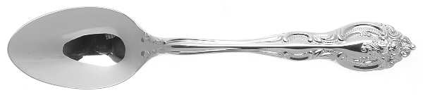 Mezzo (Stainless) Teaspoon