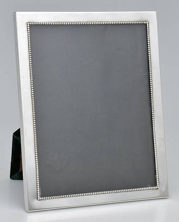 Sterling Hollowware Frame Holds 8" X 10"